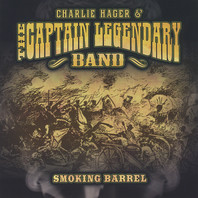 Charlie Hager & The Captain Legendary Band Mp3
