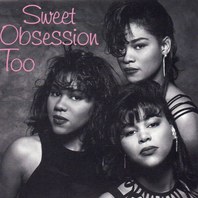 Sweet Obsession Too Mp3