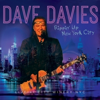 Rippin' Up NYC - Live At City Winery NYC Mp3