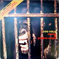 Zoo Folle (Vinyl) Mp3
