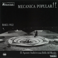 Baku: 1922 (Vinyl) Mp3