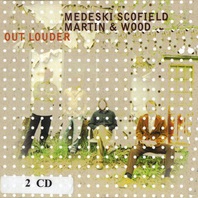 Out Louder CD1 Mp3