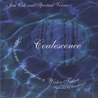 Coalescence (With Spectral Voices) Mp3