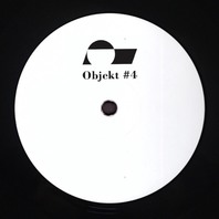Objekt #4 (CDS) Mp3