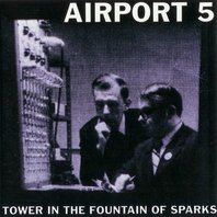 Tower In The Fountain Of Sparks Mp3