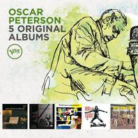 5 Original Albums - A Jazz Portrait Of Frank Sinatra CD2 Mp3