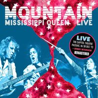 Mississippi Queen: Live At Capitol Theatre, Passaic, 1973 (Remastered 2016) Mp3
