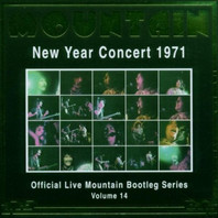 Official Live Mountain Bootleg Series Vol. 14: New Year Concert 1971 CD1 Mp3