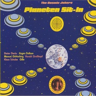 Planeten Sit-In (Vinyl) Mp3