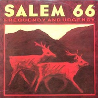 Frequency And Urgency (Vinyl) Mp3