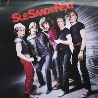 Sue Saad & The Next (Vinyl) Mp3