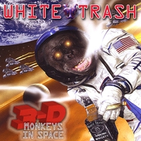 3-D Monkeys In Space Mp3
