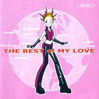 The Best Of My Love CD1 Mp3