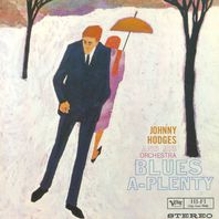 Blues-A-Plenty (Vinyl) Mp3