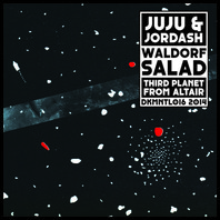 Waldorf Salad (EP) (Vinyl) Mp3