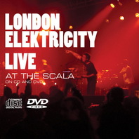 Live At The Scala Mp3