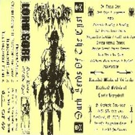 Dark Lords Of The Cyst (Tape) Mp3