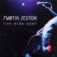 Live Wide Open CD1 Mp3