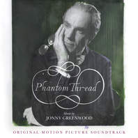 Phantom Thread (Original Motion Picture Soundtrack) Mp3