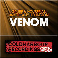 Venom (Feat. Tiffany Johnston) (CDS) Mp3