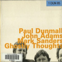 Ghostly Thoughts (With John Adams & Mark Sanders) Mp3
