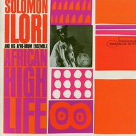 African High Life (Vinyl) Mp3