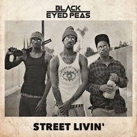 Street Livin' (CDS) Mp3