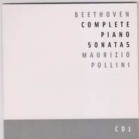 Beethoven - Complete Piano Sonatas CD3 Mp3