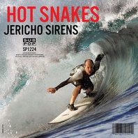 Jericho Sirens Mp3