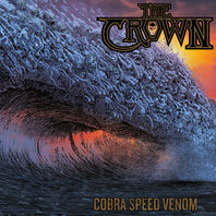 Cobra Speed Venom Mp3