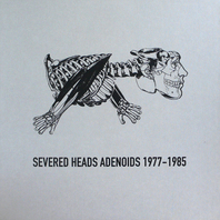 Adenoids 1977-1985 CD4 Mp3