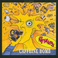 Caffeine Bomb Mp3