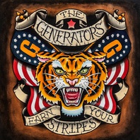 Earn Your Stripes Mp3