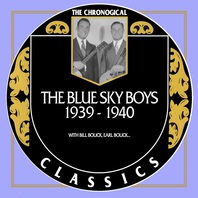 The Chronogical Classics 1939-1940 Mp3