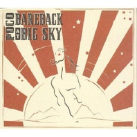 Bareback At Big Sky (Live) Mp3