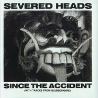Since The Accident Pt. 1 (Vinyl) Mp3