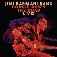 Boogie Down The Road - Live! Mp3