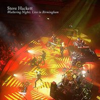 Wuthering Nights - Live In Birmingham Mp3