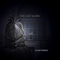 The Last Alien Mp3