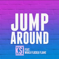 Jump Around (Feat. Waka Flocka Flame) Mp3