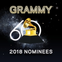 2018 Grammy Nominees Mp3