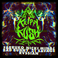 Krippy Kush (With Nicki Minaj, Farruko, Bad Bunny & Rvssian) (CDS) Mp3