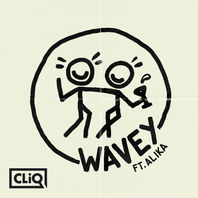 Wavey (Feat. Alika) (CDS) Mp3