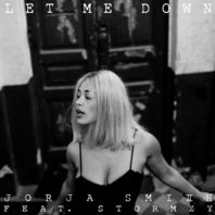 Let Me Down (Feat. Stormzy) (CDS) Mp3