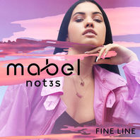 Fine Line (With Not3S) (CDS) Mp3