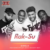 Dimelo (Feat. Wyclef Jean & Naughty Boy) (X Factor Recording) (CDS) Mp3