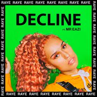 Decline (Feat. Mr Eazi) (CDS) Mp3