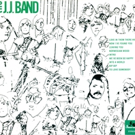 The J.J. Band (Remastered 2009) Mp3