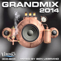 Grandmix 2014 CD3 Mp3