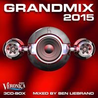 Grandmix 2015 CD3 Mp3